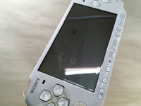 GD8017 Plz Read Item Condi PSP-3000 PEARL WHITE SONY PSP Console Japan