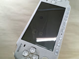 GD8017 Plz Read Item Condi PSP-3000 PEARL WHITE SONY PSP Console Japan
