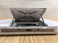 GD8017 Plz Read Item Condi PSP-3000 PEARL WHITE SONY PSP Console Japan