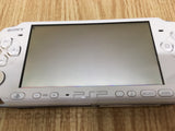 GD8017 Plz Read Item Condi PSP-3000 PEARL WHITE SONY PSP Console Japan