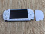 GD8017 Plz Read Item Condi PSP-3000 PEARL WHITE SONY PSP Console Japan