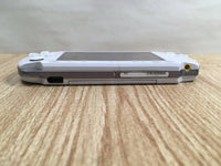 GD8017 Plz Read Item Condi PSP-3000 PEARL WHITE SONY PSP Console Japan