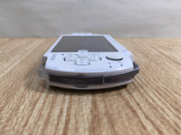 GD8017 Plz Read Item Condi PSP-3000 PEARL WHITE SONY PSP Console Japan