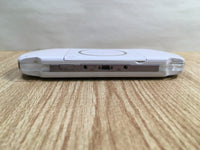GD8017 Plz Read Item Condi PSP-3000 PEARL WHITE SONY PSP Console Japan