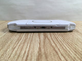 GD8017 Plz Read Item Condi PSP-3000 PEARL WHITE SONY PSP Console Japan