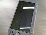 GD8018 Plz Read Item Condi PSP-3000 PEARL WHITE SONY PSP Console Japan