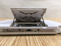 GD8018 Plz Read Item Condi PSP-3000 PEARL WHITE SONY PSP Console Japan
