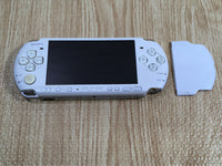 GD8018 Plz Read Item Condi PSP-3000 PEARL WHITE SONY PSP Console Japan