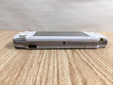 GD8018 Plz Read Item Condi PSP-3000 PEARL WHITE SONY PSP Console Japan