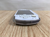GD8018 Plz Read Item Condi PSP-3000 PEARL WHITE SONY PSP Console Japan