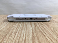 GD8018 Plz Read Item Condi PSP-3000 PEARL WHITE SONY PSP Console Japan