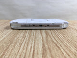 GD8018 Plz Read Item Condi PSP-3000 PEARL WHITE SONY PSP Console Japan