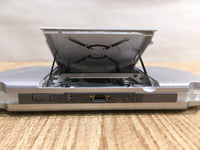 GD8019 Plz Read Item Condi PSP-3000 MYSTIC Silver SONY PSP Console Japan