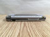 GD8019 Plz Read Item Condi PSP-3000 MYSTIC Silver SONY PSP Console Japan