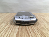 GD8019 Plz Read Item Condi PSP-3000 MYSTIC Silver SONY PSP Console Japan