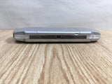 GD8019 Plz Read Item Condi PSP-3000 MYSTIC Silver SONY PSP Console Japan