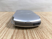 GD8019 Plz Read Item Condi PSP-3000 MYSTIC Silver SONY PSP Console Japan