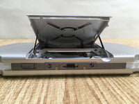 GD8020 Plz Read Item Condi PSP-3000 MYSTIC Silver SONY PSP Console Japan