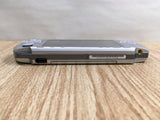 GD8020 Plz Read Item Condi PSP-3000 MYSTIC Silver SONY PSP Console Japan