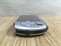 GD8020 Plz Read Item Condi PSP-3000 MYSTIC Silver SONY PSP Console Japan