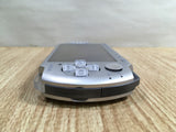 GD8020 Plz Read Item Condi PSP-3000 MYSTIC Silver SONY PSP Console Japan
