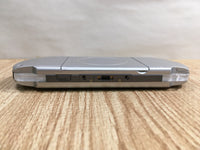 GD8020 Plz Read Item Condi PSP-3000 MYSTIC Silver SONY PSP Console Japan