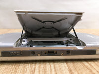 GD8021 Plz Read Item Condi PSP-3000 MYSTIC Silver SONY PSP Console Japan