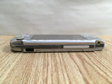 GD8021 Plz Read Item Condi PSP-3000 MYSTIC Silver SONY PSP Console Japan
