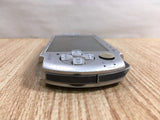 GD8021 Plz Read Item Condi PSP-3000 MYSTIC Silver SONY PSP Console Japan