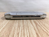 GD8021 Plz Read Item Condi PSP-3000 MYSTIC Silver SONY PSP Console Japan