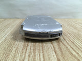 GD8021 Plz Read Item Condi PSP-3000 MYSTIC Silver SONY PSP Console Japan