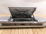 GD8022 Plz Read Item Condi PSP-3000 MYSTIC Silver SONY PSP Console Japan