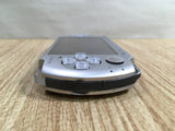 GD8022 Plz Read Item Condi PSP-3000 MYSTIC Silver SONY PSP Console Japan