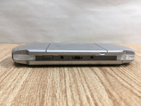 GD8022 Plz Read Item Condi PSP-3000 MYSTIC Silver SONY PSP Console Japan