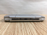 GD8022 Plz Read Item Condi PSP-3000 MYSTIC Silver SONY PSP Console Japan