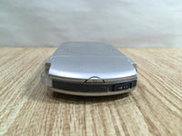 GD8022 Plz Read Item Condi PSP-3000 MYSTIC Silver SONY PSP Console Japan