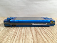 GD8023 Plz Read Item Condi PSP-3000 VIBRANT BLUE SONY PSP Console Japan