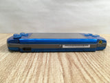 GD8023 Plz Read Item Condi PSP-3000 VIBRANT BLUE SONY PSP Console Japan