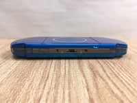 GD8023 Plz Read Item Condi PSP-3000 VIBRANT BLUE SONY PSP Console Japan