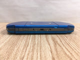 GD8023 Plz Read Item Condi PSP-3000 VIBRANT BLUE SONY PSP Console Japan