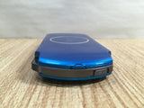 GD8023 Plz Read Item Condi PSP-3000 VIBRANT BLUE SONY PSP Console Japan
