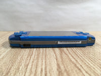 GD8024 Plz Read Item Condi PSP-3000 VIBRANT BLUE SONY PSP Console Japan