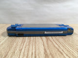 GD8024 Plz Read Item Condi PSP-3000 VIBRANT BLUE SONY PSP Console Japan