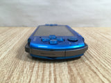 GD8024 Plz Read Item Condi PSP-3000 VIBRANT BLUE SONY PSP Console Japan