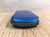 GD8024 Plz Read Item Condi PSP-3000 VIBRANT BLUE SONY PSP Console Japan