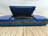 GD8025 Plz Read Item Condi PSP-3000 VIBRANT BLUE SONY PSP Console Japan