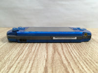GD8025 Plz Read Item Condi PSP-3000 VIBRANT BLUE SONY PSP Console Japan