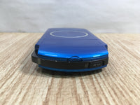 GD8025 Plz Read Item Condi PSP-3000 VIBRANT BLUE SONY PSP Console Japan