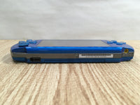 GD8026 Plz Read Item Condi PSP-3000 VIBRANT BLUE SONY PSP Console Japan