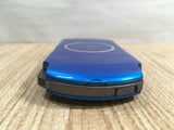 GD8026 Plz Read Item Condi PSP-3000 VIBRANT BLUE SONY PSP Console Japan
